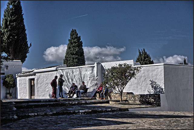 Casares