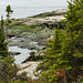 Day 9, boardwalk walk, Tadoussac