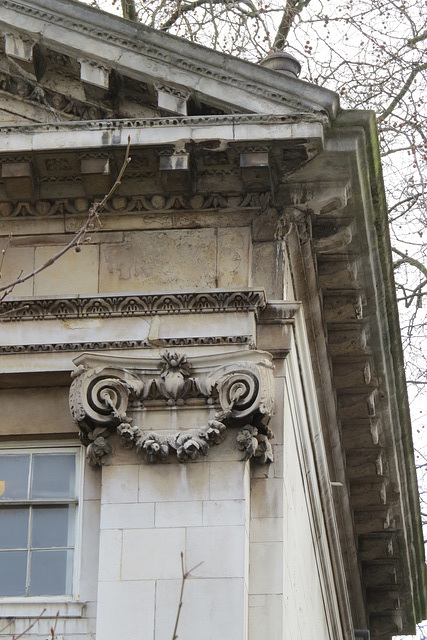 barts hospital, smithfield, london