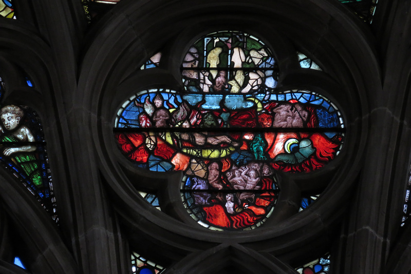 carlisle cathedral