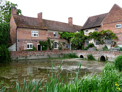 Flatford Mill