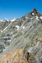 auf dem Gaislachkogel - 3056 Meter über NN (© Buelipix)