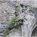 La fontaine Notre-Dame d'entre-les-portes à Quintin (22)