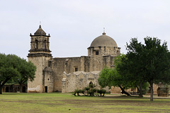 Mission San José