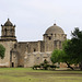 Mission San José