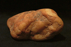 Petrified Potato