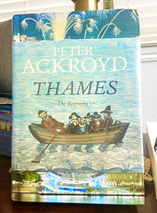 THAMES ~ The Biography