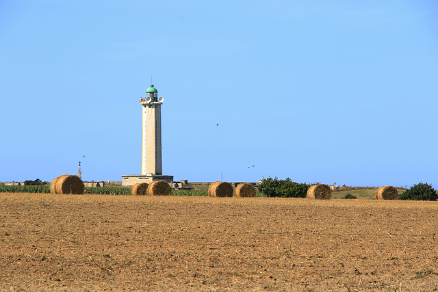 Antifer Lighthouse