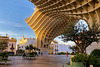 Sevilla, España HBM