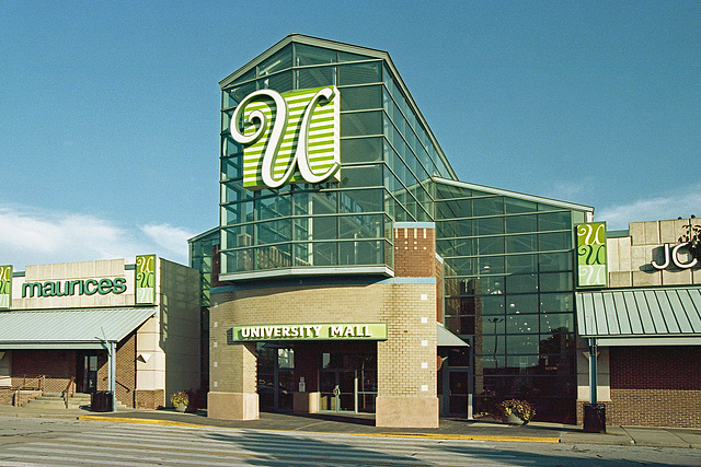 The Stores