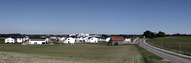 Neubaugebiet (pip)