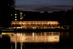 Lichter mehr am See