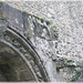 La fontaine Notre-Dame d'entre-les-portes à Quintin (22)