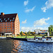 Speicherhotel Schwerin