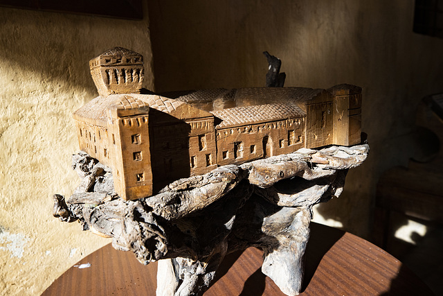 Padernello, il Castello - Brescia