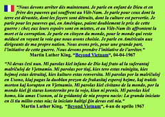 Martin Luther King