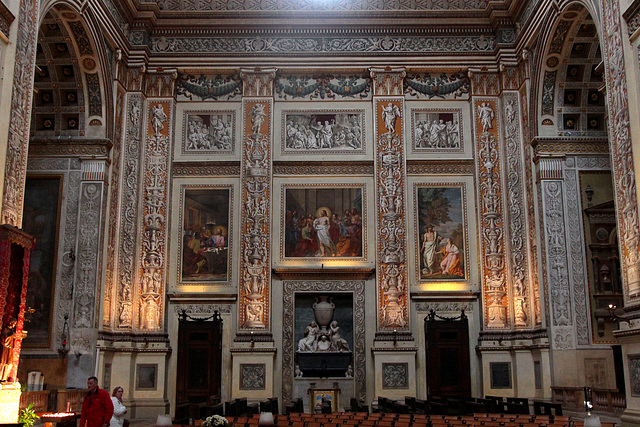 Basilica di S. Andrea