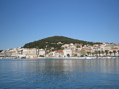 Riva de Split, 3
