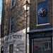 Street Corner in Clerkenwell