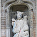 La fontaine Notre-Dame d'entre-les-portes à Quintin (22)