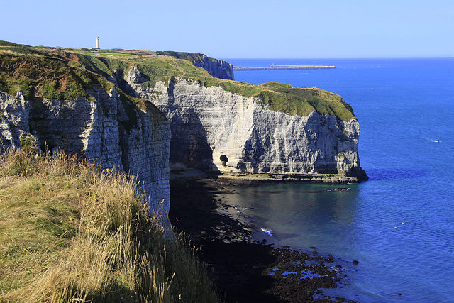 Pointe de la Courtine