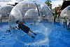 Water ballet