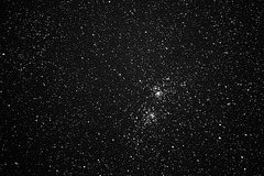 Double Cluster N869 and N864