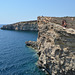 Malta, Rocks of Cominotto