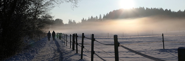 Feierabendrunde II