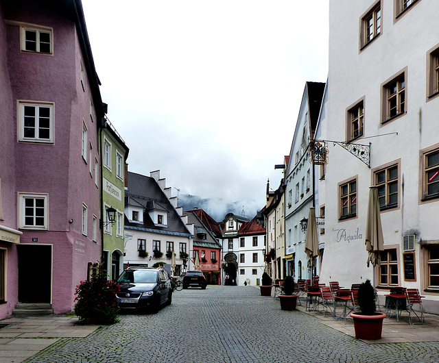 Füssen