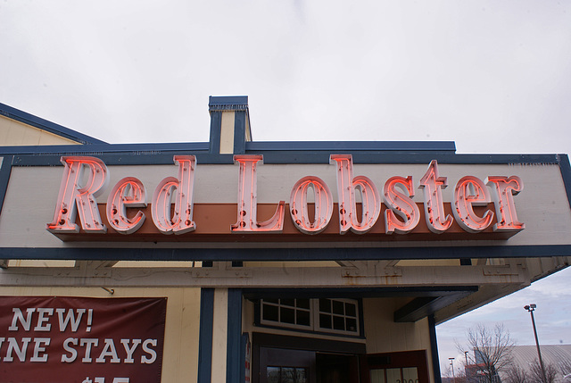 Red Lobster