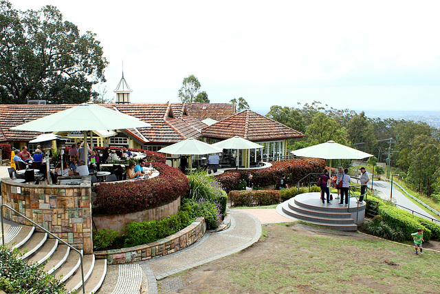 Mt Coot-Tha Mt Coot-Tha