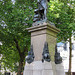 outram statue, embankment, london (4)