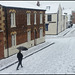 brolly for the snow