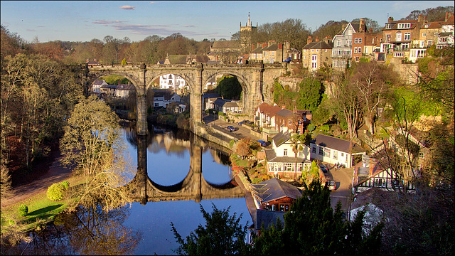 Knaresborough