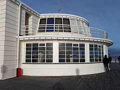 Worthing Pier