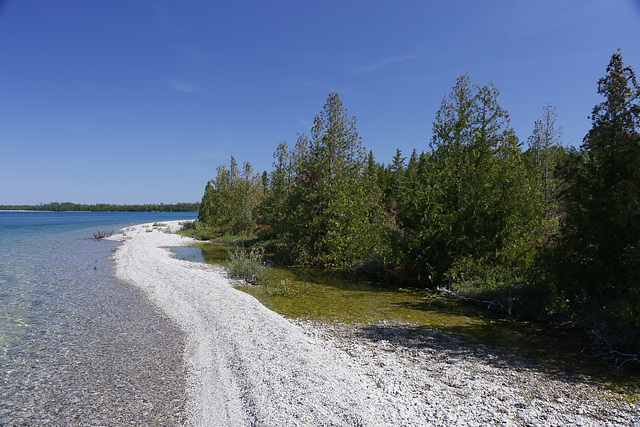 Lake Huron