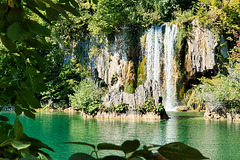 Plitvice Lakes