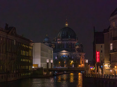 Der Berliner Dom - hFF (330°)