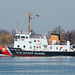 USCGC 102 Bristol Bay