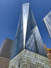 Freedom Tower