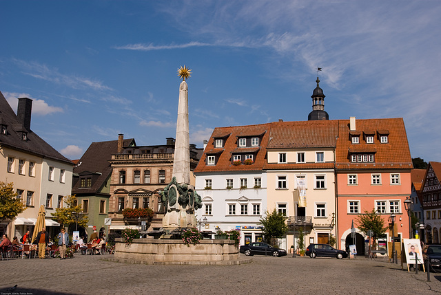 Kulmbach