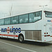 Bovo Tours (NL) 252 (BD RJ 61) at the UK Channel Tunnel Terminal - 27 Apr 2000 (435-27)