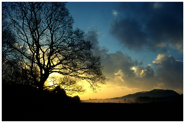 Eskdale