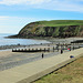 St.Bees Head.