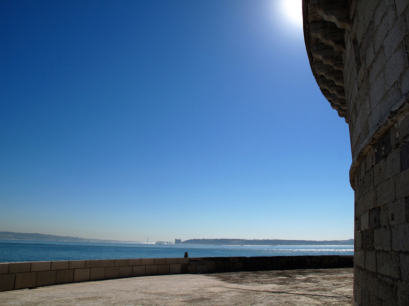 Protecting Lisbon from the Western approaches - IV