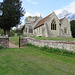 brightwell baldwin church, oxon