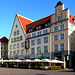EE - Tallinn - Town Hall Square