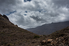 zwischen Santa Lucía de Tirajana und Agüimes (© Buelipix)