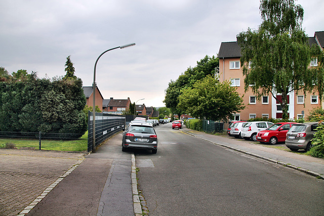 Neptunstraße (Dortmund-Bövinghausen) / 20.05.2023